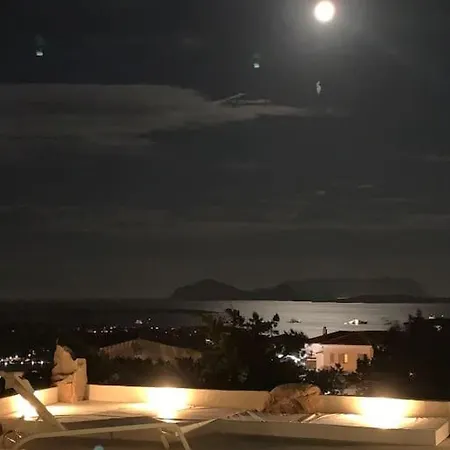 Porto Cervo - Domo Mea *