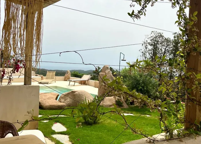 Porto Cervo - Domo Mea * Abbiadori