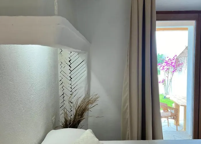 Porto Cervo - Domo Mea * Abbiadori