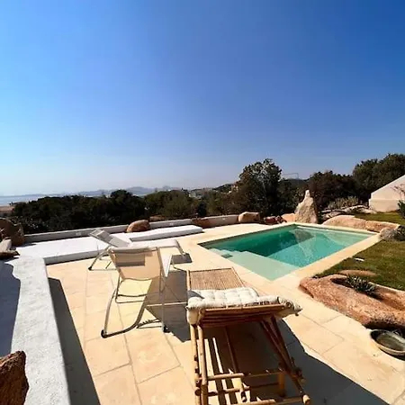 Porto Cervo - Domo Mea Apartment Abbiadori