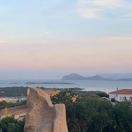 Porto Cervo - Domo Mea * Abbiadori