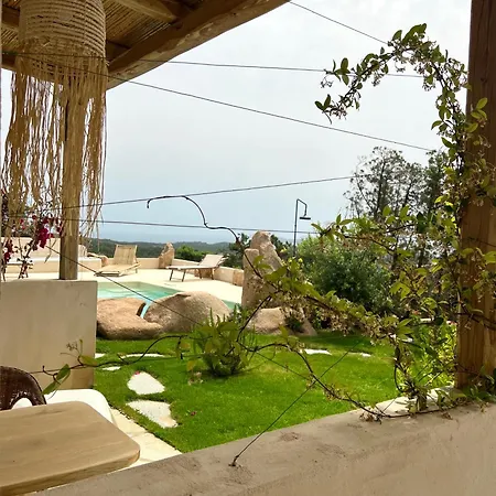 Porto Cervo - Domo Mea * Abbiadori