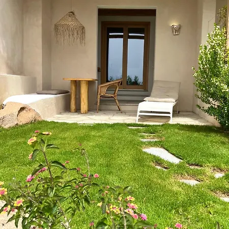 Porto Cervo - Domo Mea Apartment *
