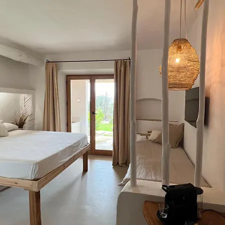 Apartmán Porto Cervo - Domo Mea Abbiadori