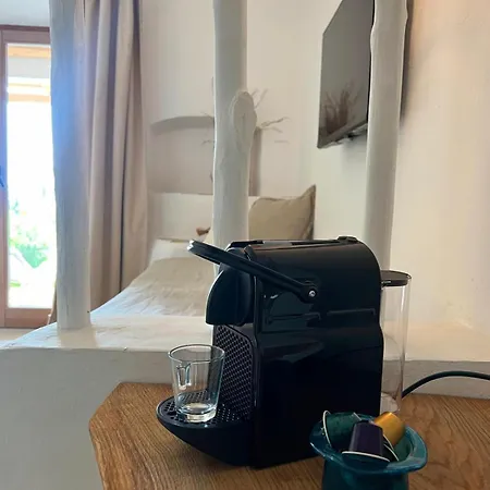Apartment Porto Cervo - Domo Mea Abbiadori