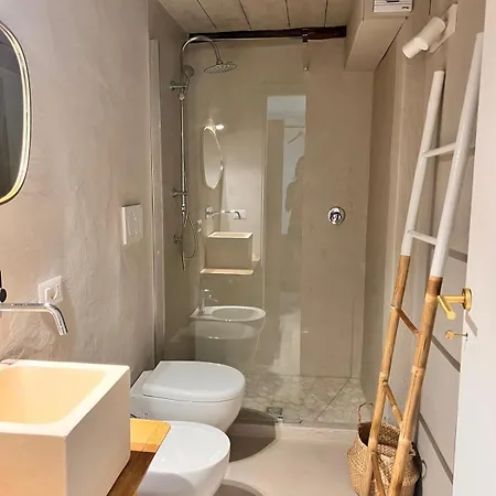 Apartmán Porto Cervo - Domo Mea *