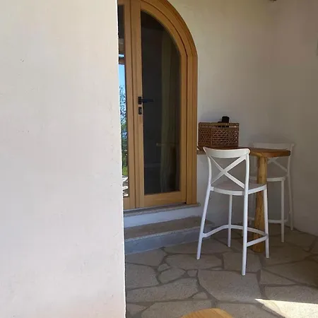 Porto Cervo - Domo Mea