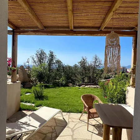 Porto Cervo - Domo Mea